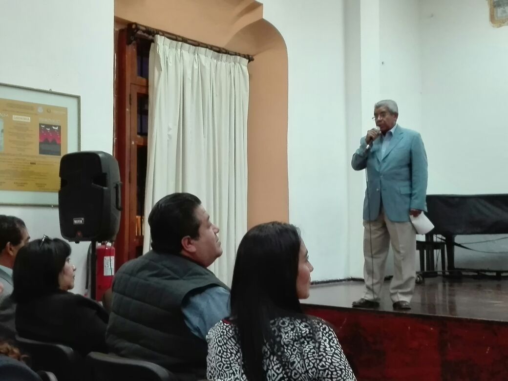 Décimo regidor reconoce trabajo de unidad en Cabildo de Texcoco para beneficio de ciudadanos