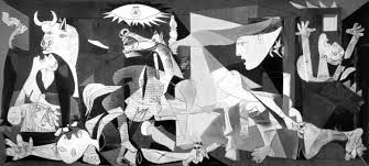 Picasso, el Guernica y su entorno histórico