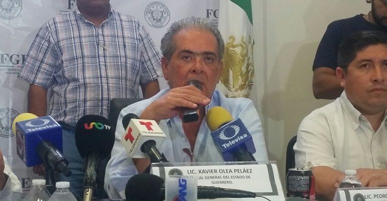 ’Los Tequileros’ no secuestraron a los jinetes, afirman fiscales de Guerrero y Morelos