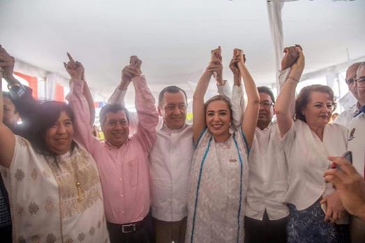 Resultados extraordinarios en la UAGro respaldan su proyecto de reelección, afirma Javier Saldaña