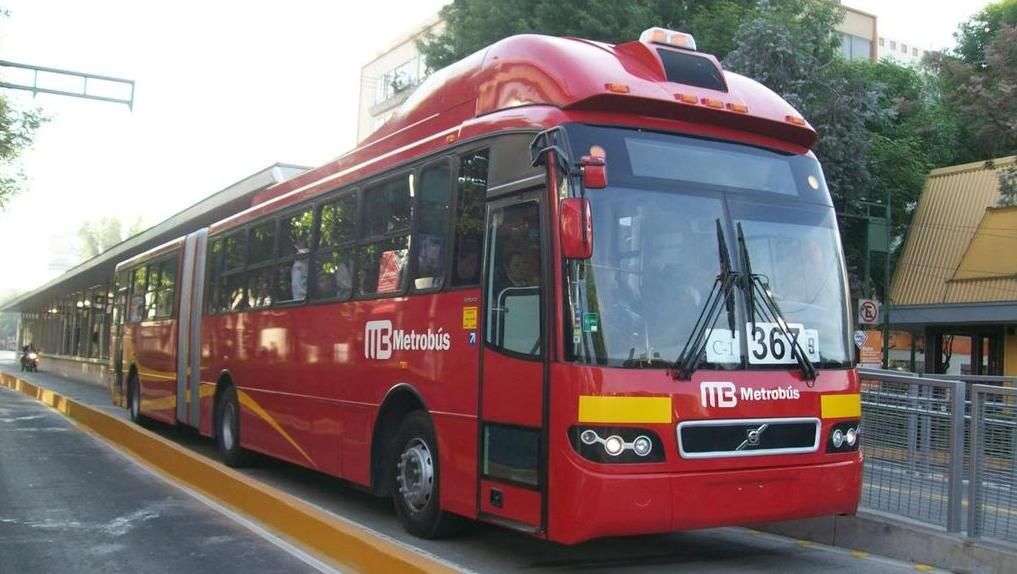 Tarifa del Metrobús podría aumentar, autoridades analizan medida