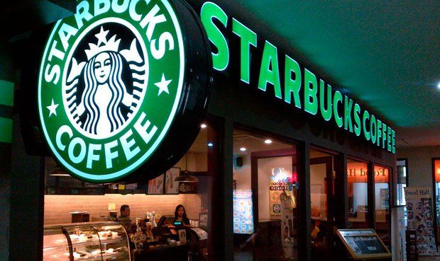 Starbucks invertirá 800 mdp en México durante 2017 y 2018