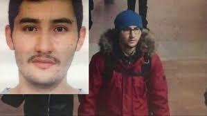 Identifican al autor del atentado en el metro de San Pestersburgo en Rusia