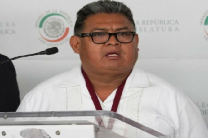 Amenaza de muerte alcalde Huamuxtitlán a reportero