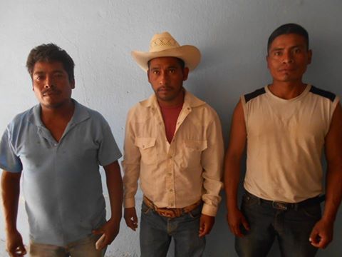 En Tlacoachistlahuaca, alcalde complice…