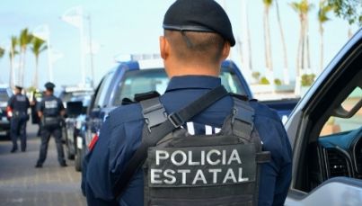 Chiapas, Tabasco y Tlaxcala recibirán fondos federales para seguridad pública