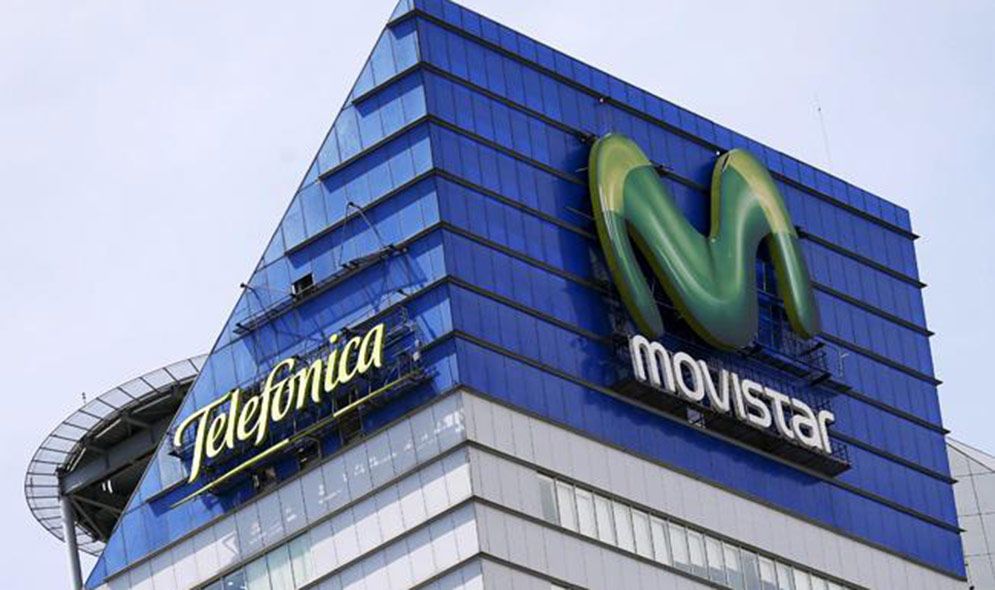 Movistar se alía con Televisa y Huawei para competir con Carlos Slim