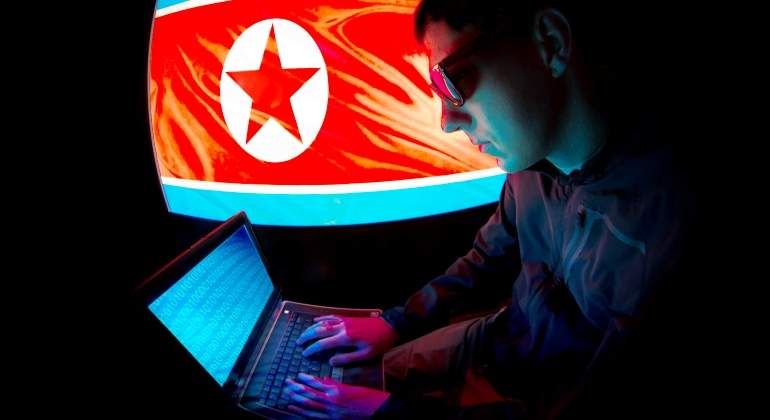 Corea del Norte está detrás del ciberataque global de ransomware, según los expertos