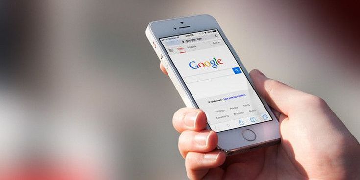 Google agregará inteligencia artificial a iPhone