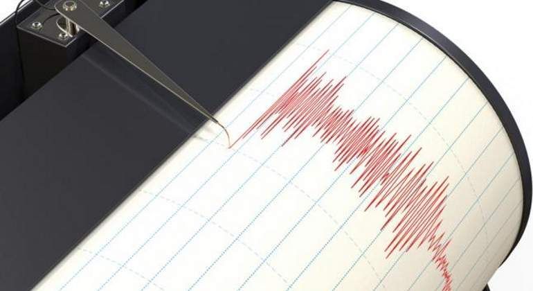 Un terremoto de 6,9 grados en la escala Richter sacude la frontera entre Guatemala y México