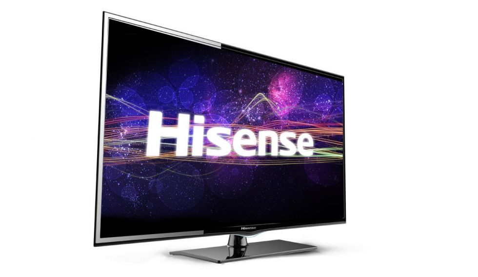 Slim logra que televisores Hisense se vendan con Claro Video