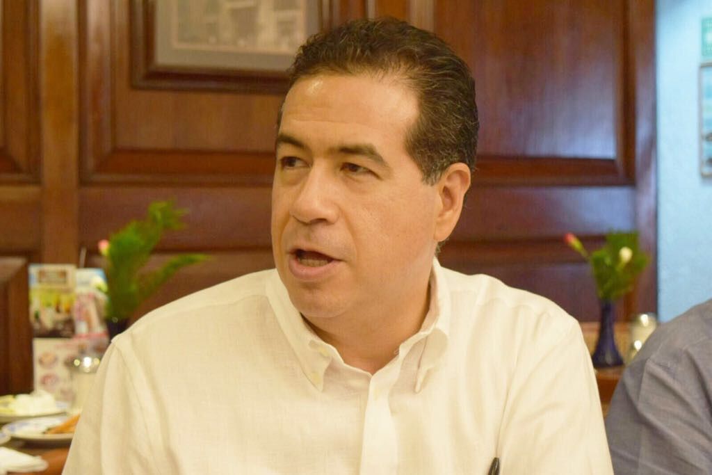 Frenar la eliminación del fuero, sin justificación: Ricardo Mejía