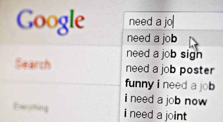 Google estrena una herramienta en su buscador para encontrar trabajo