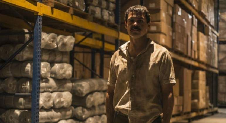 Las razones por las que "El Chapo" demandará a Netflix y Univisión
