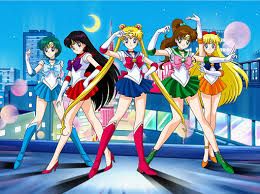 Sailor Moon estará de regreso en las pantallas.