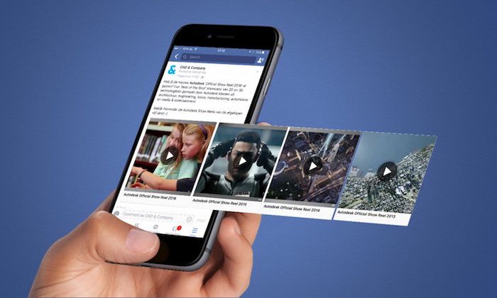 Facebook va contra videos engañosos 