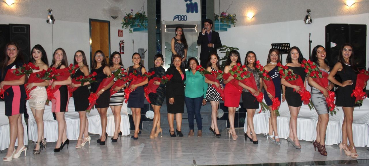 Aspirantes de ’Señorita Turismo Ixtapaluca 2017’ visitarán la Cámara de Diputados