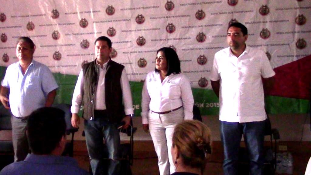 El ayuntamiento de Taxco llevo a cabo charlas sobre proceso de exportación de artesanías de plata 