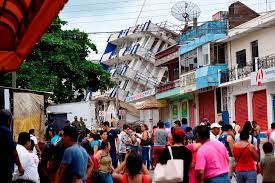 Oaxaca, con 283 municipios en desastre natural; Chiapas con 98