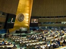 Amenaza nuclear de Norcorea dominará Asamblea General de ONU

