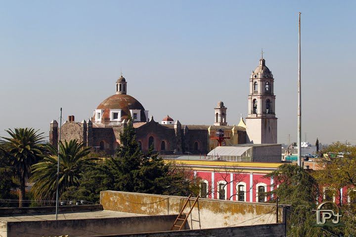 Este domingo habrá misa en catedral de Texcoco por la tragedia del temblor donde fallecieron Niños y Adultos