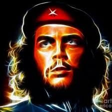 Se cumplen 50 años de la muerte de Che Guevara: 