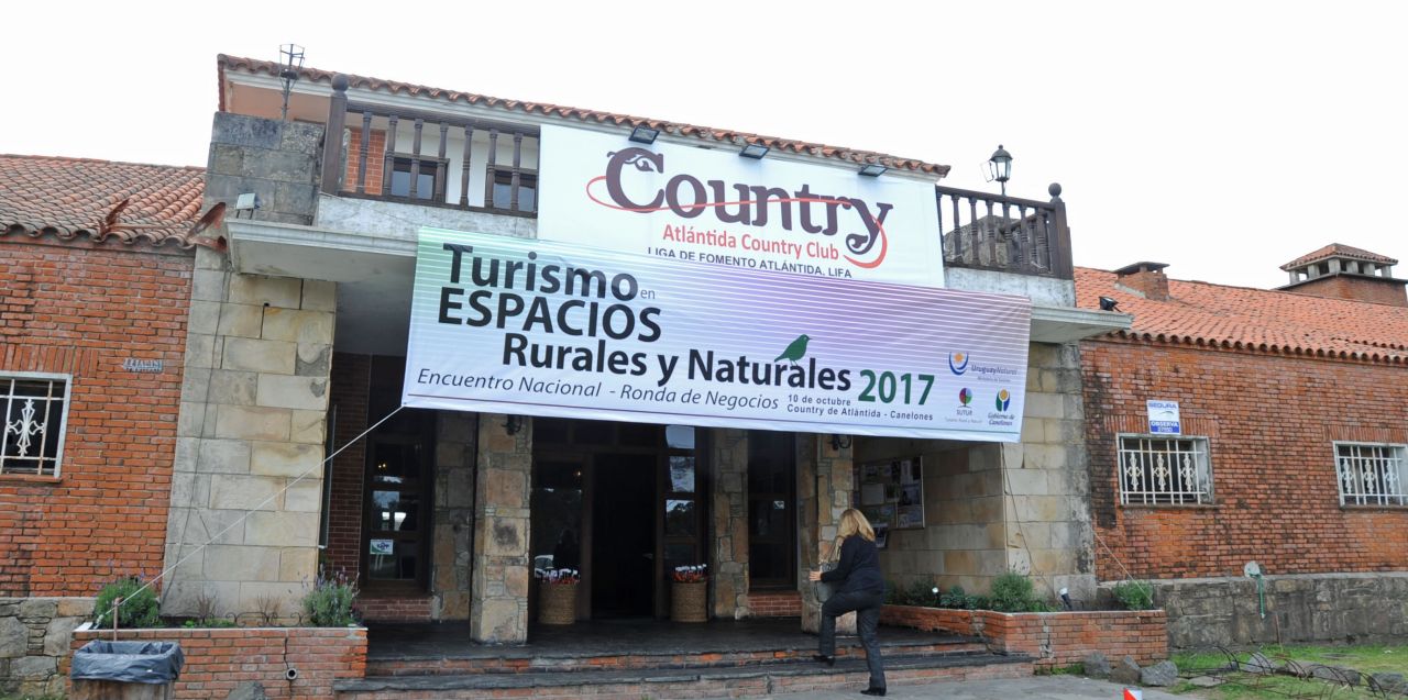 Más de 130 establecimientos de turismo en espacios rurales y naturales están registrados en el Mintur