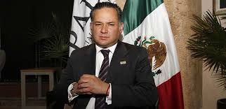 Analizan en Senado destitución de Santiago Nieto de la Fepade