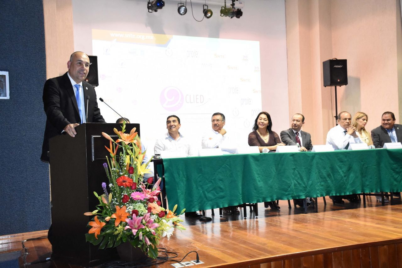 Celebra el legislador Javier Mercado inicio del Diplomado de Derechos Humanos

