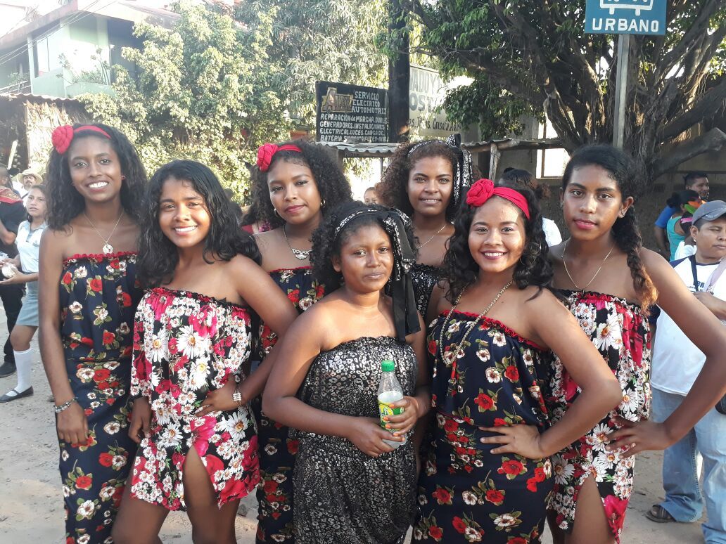Inicia el Tercer Festival Afromestizo de la Costa Chica, en Cuajinicuilapa