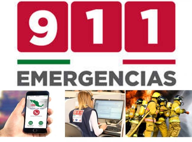 Alerta sísmica estará integrada en aplicación 911

