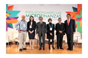 El XVI Encuentro Nacional de Microfinanzas incentiva la innovación en el sector para impulsar a la microempresa