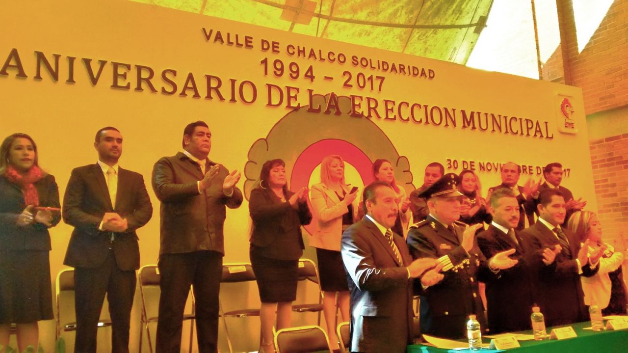 El ejército mexicano siempre vela por los intereses de la patria: Uribe Toledo Sibaja