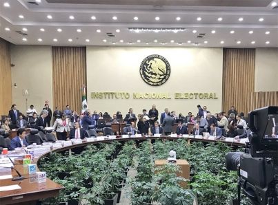 UNAM auditará Programa de Resultados Electorales Preliminares de 2018
