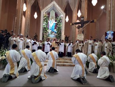 Guerrero huele a muerte: Obispo