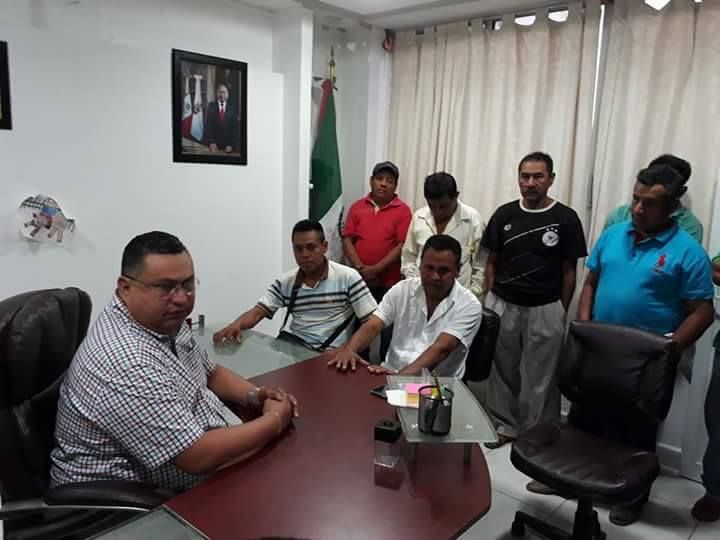 Intenta alcalde de Tecoanapa 
sobornar a quienes lo denuncian