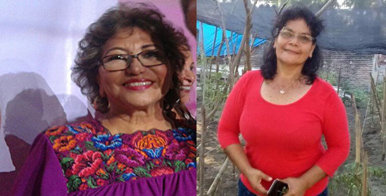 Morena: se apuntan 2 mujeres para la alcaldía de Acapulco