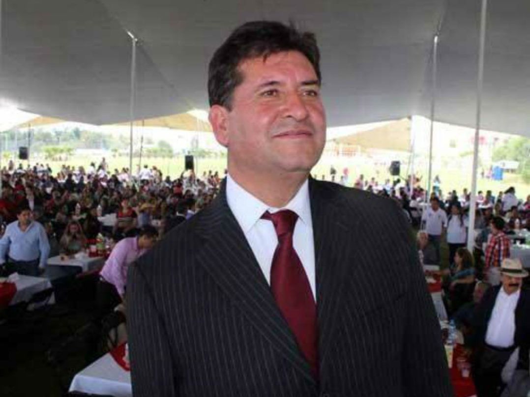 Falleció Francisco Rojas San Román, precandidato del PRI a la alcaldía de Cuautitlán Izcalli 