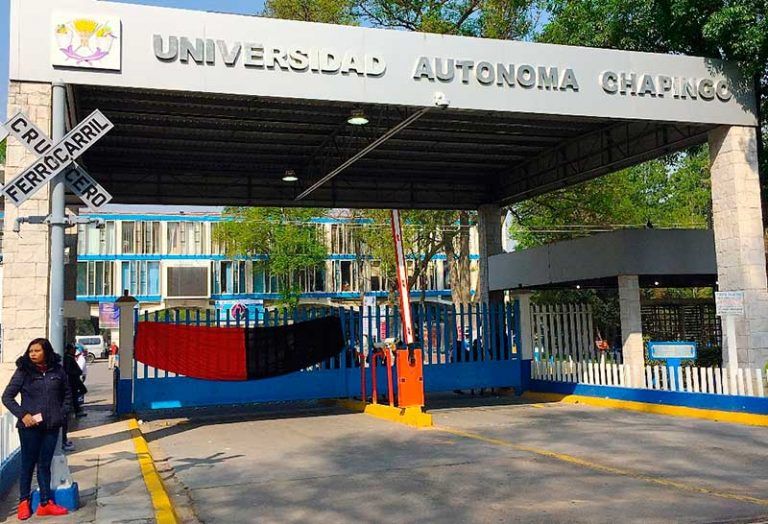 Profesores finalizan huelga, empleados continúan en paro en Universidad de Chapingo 