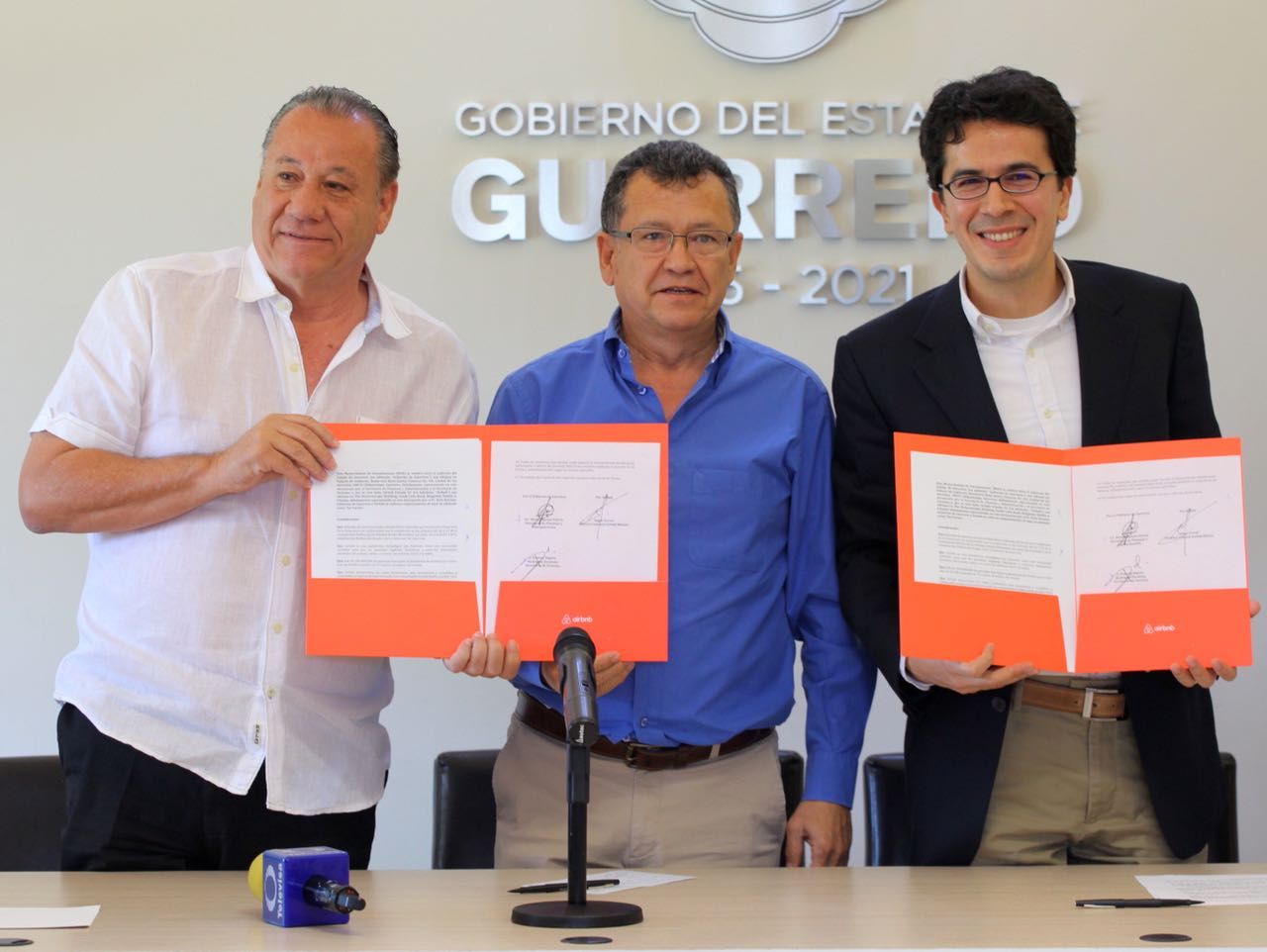 Violencia no está afectando al turismo en Guerrero: Escalona