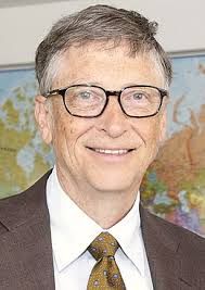 Por qué Bill Gates,  dice que las criptomonedas "son peligrosas y han causado la muerte"