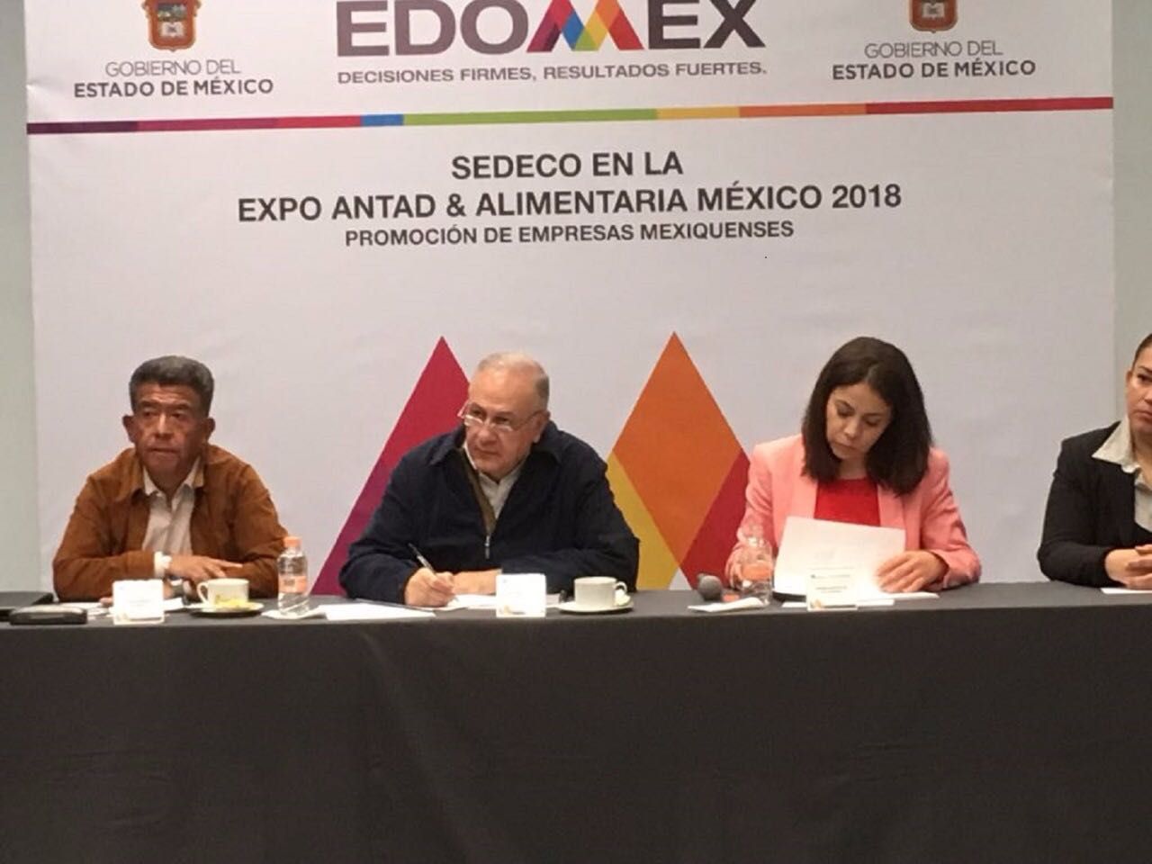 Fomenta Gobierno Estatal ampliación de mercados para productos Mexiquenses