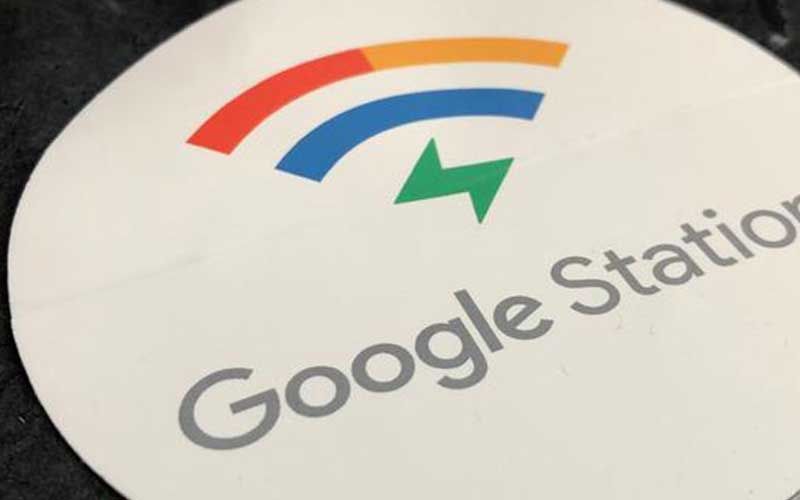 México, primer país en América Latina en tener Google Station
