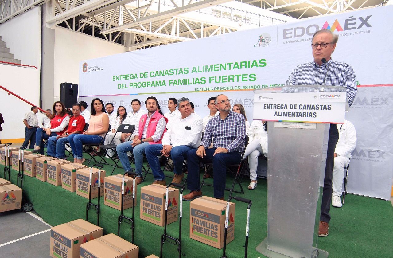 Activan brigada que visitará a adultos mayores mexiquenses en sus hogares 