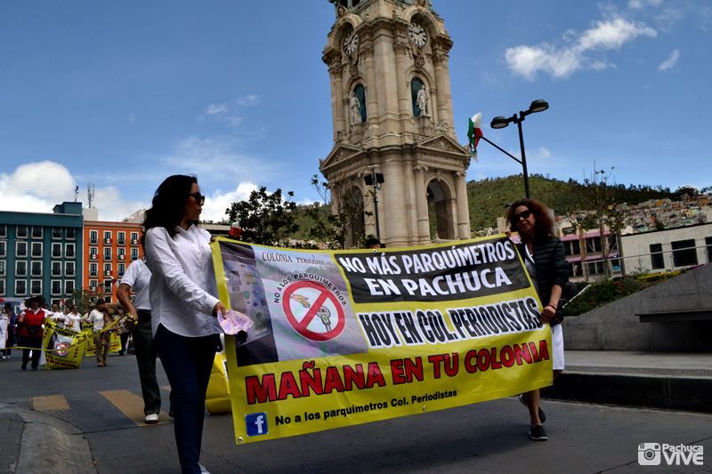 Policías de Pachuca entre los que más conflicto crean con los ciudadanos: INEGI