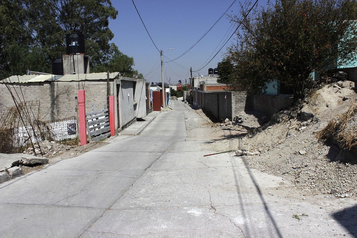 MORENA agudizó el rezago social en Texcoco: ciudadanos 