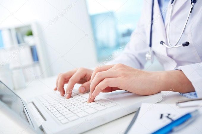 Sistema de Registro de Salud del Edoméx permitirá contar con expedientes médicos electrónicos