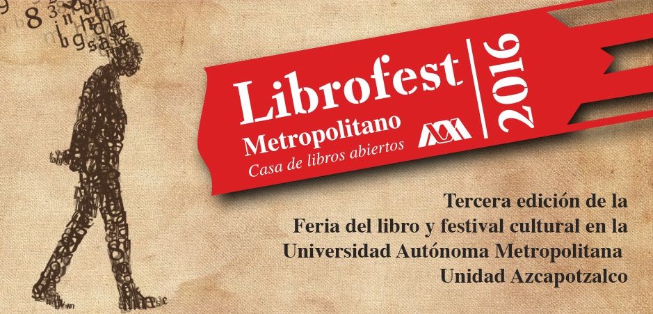’JUVENTUD SOLIDARIA, CULTURA Y POLÍTICA’, LOS TEMAS DEL LIBROFEST METROPOLITANO 2018
