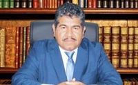 ASESINAN AL PRESIDENTE MUNICIPAL DE PACULA ALEJANDRO GONZÁLEZ RAMOS 
