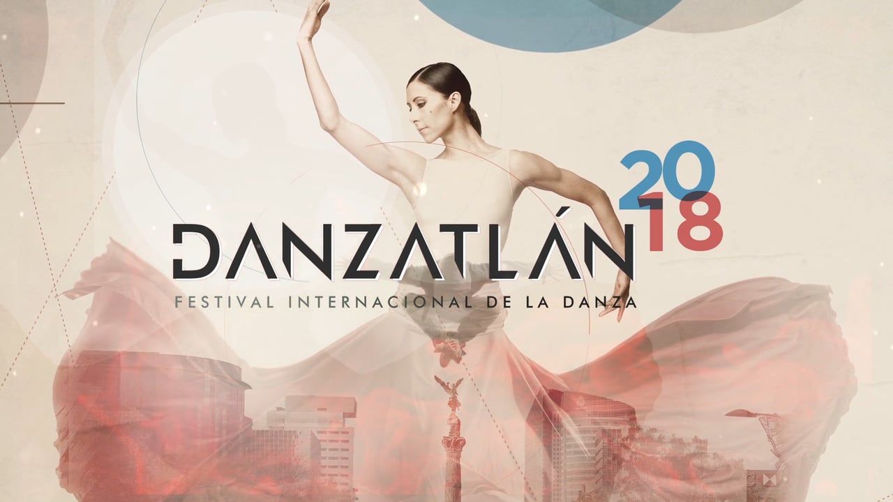 Texcocana Elisa Carrillo presenta ’Danzatlán’, un festival de danza a desarrollarse en Edomex y CDMX